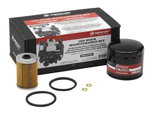 Mercruiser kit di - kit,