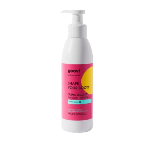 Goovi shape your - shape, crema