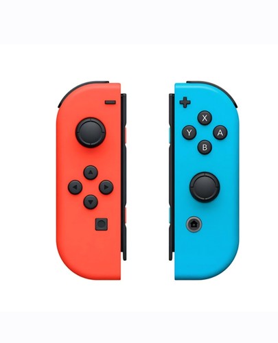 Joy con nintendo - con,