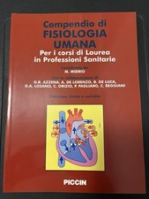 Compendio di Fisiologia Umana