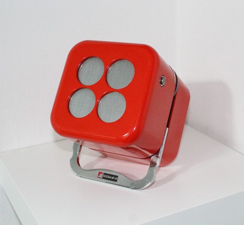 Ultravox quadrifoglio radio - ultravox,