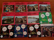 lotto 12- 45 GIRI – 7”