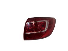 Fanale post destro kia - fanale,