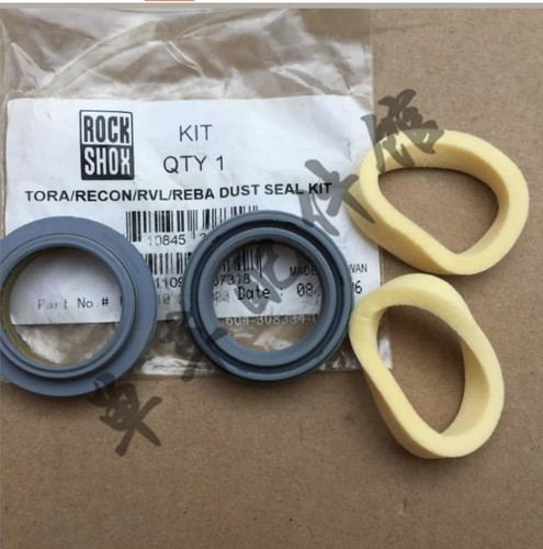 Kit guarnizione antipolvere - kit,