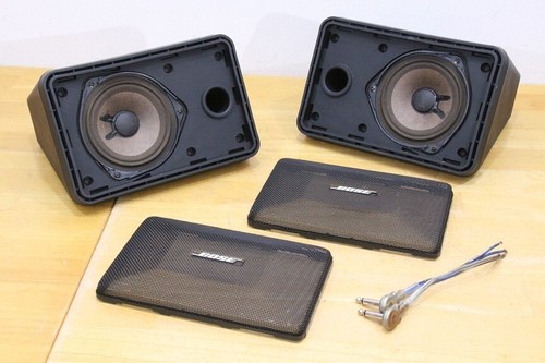 Coppia altoparlanti audio auto