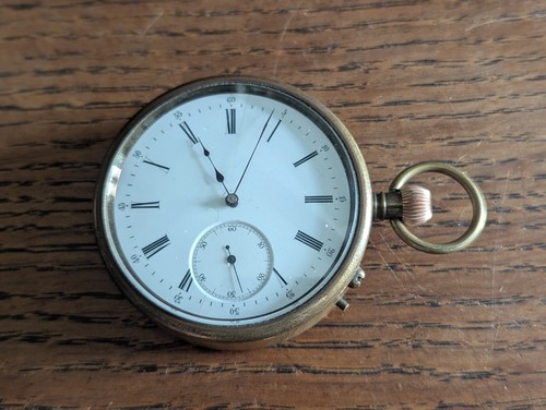 Orologio mazzo cronometro - mazzo,