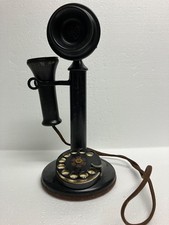 Telefono rotante vintage