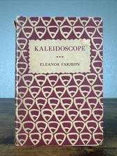 KALEIDOSCOPE BY ELEANOR
