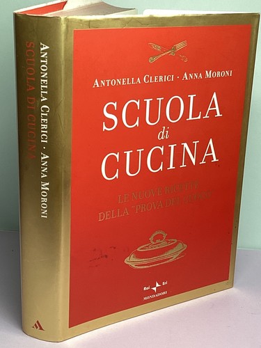 Scuola cucina nuovwe - di,