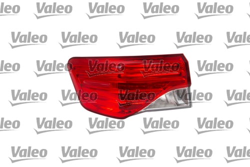 Valeo 044906 fanale posteriore