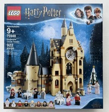 NUOVO LEGO Harry Potter: Torre