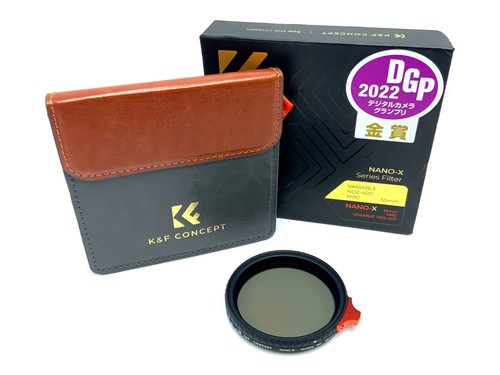 Filtro grigio concept - k&f,