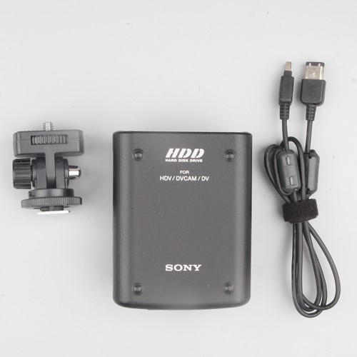 Usato sony hvr dr60 - **usato**sony, hdd