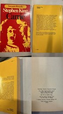carrie (1 edizione 1977) king