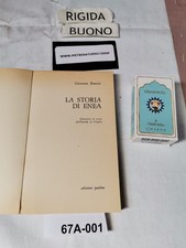 La storia di Enea. Riduzione