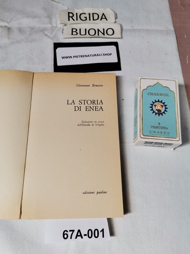 Storia enea riduzione - la, di