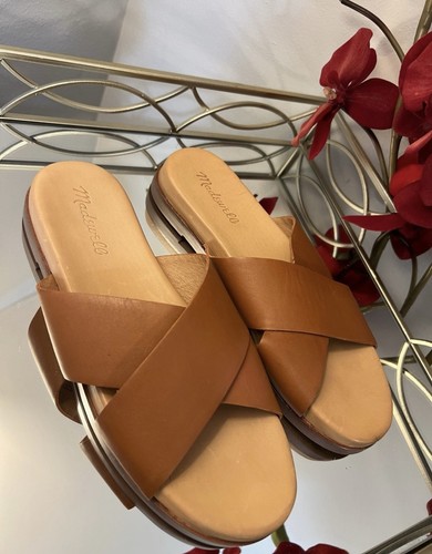 Madewell mules tracolla in - mules, a