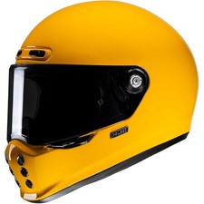 VINTAGE FULL FACE MOTORCYCLE