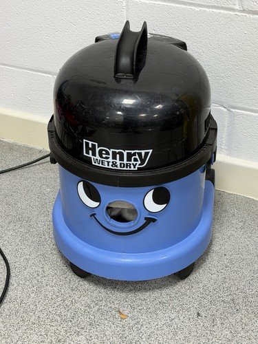 Numatic hwd370 henry - hwd370-2, wet