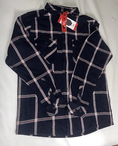 Camicia flanella pacific - camicia,