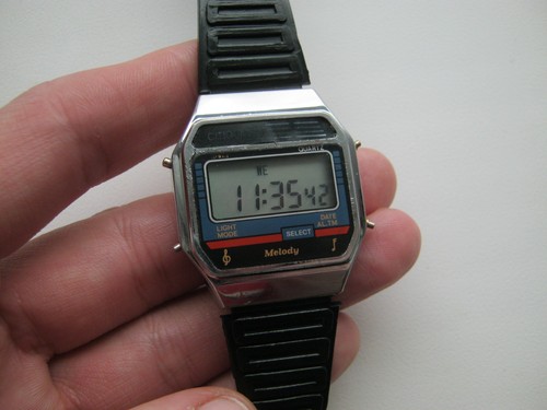 Orologio vintage anni - , 90