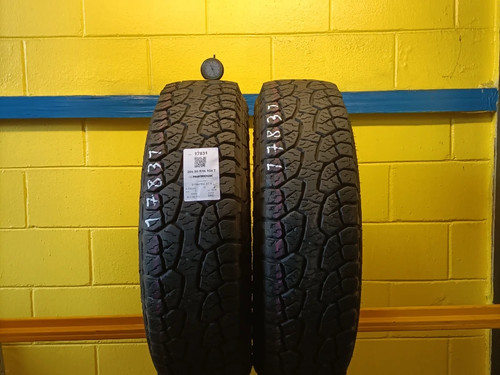 Pneumatici usati hankook - 2,