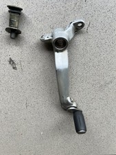 LEVA PEDALINO FRENO POSTERIORE MV AGUSTA BRUTALE ED F4 750 910 989 1000 1078