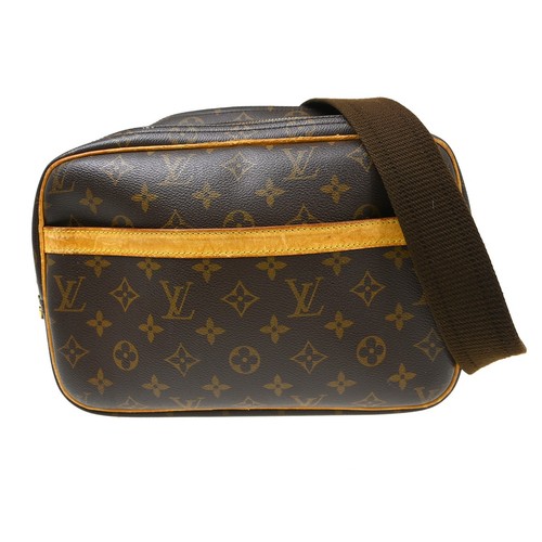 Borsa tracolla best05 louis - borsa,