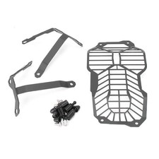 Moto black headlight - black,