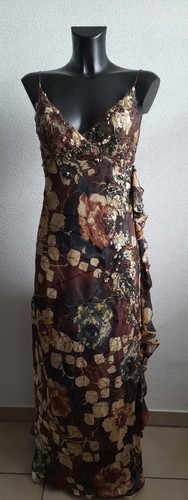 Abito sera pronovias 100 - sera,