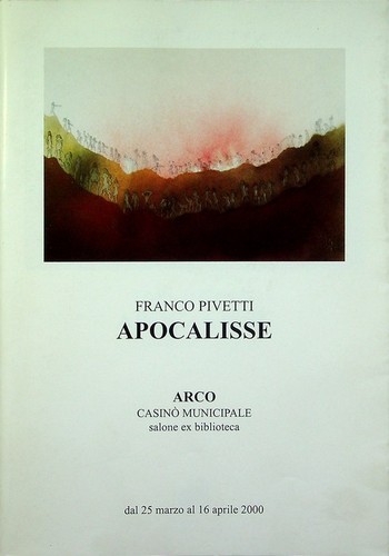 Apocalisse.