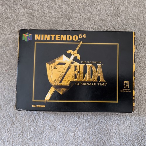 The legend zelda ocarina - of,