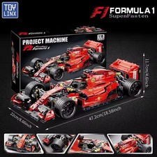 ToylinX F1 RC auto da corsa