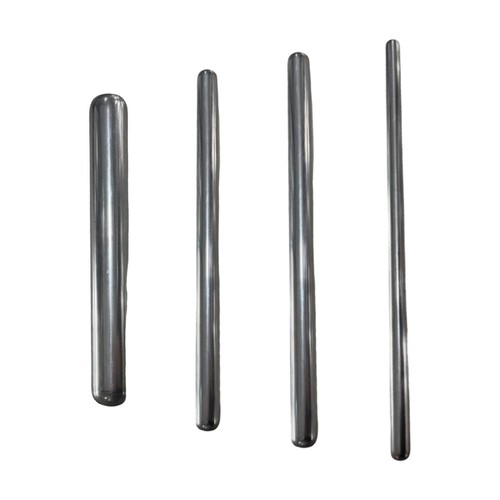 Mattarello acciaio inox - in,