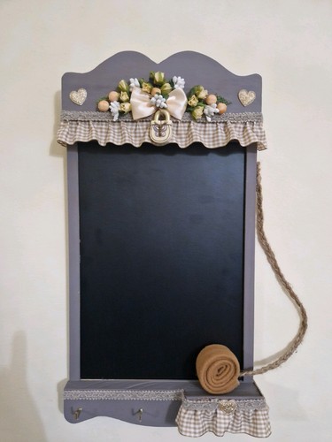 Lavagna 48x25cm - lavagna,