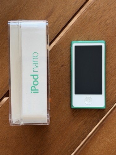 Nuovo apple ipod nano - nuovo,