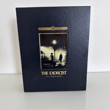 THE EXORCIST-Special Edition