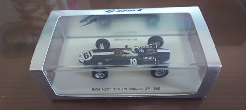 Spark brm p261 b - p261,