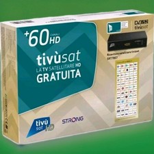 DECODER HD SATELLITARE