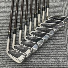 [Mizuno] POLARIS Set di ferri