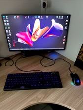 Potente PC x elaborazione dati