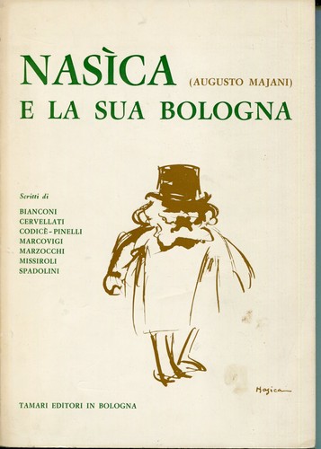 Nasica la - nasica,