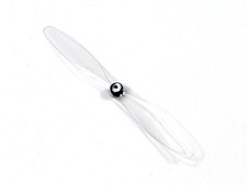 Micro Elica 3x3" Bianco &