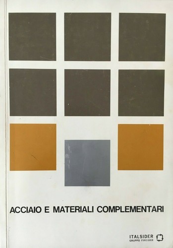 Acciaio materiali - e,