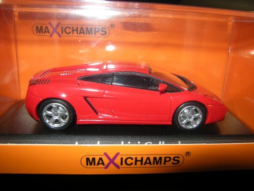 Maxichamps lamborghini - maxichamps,
