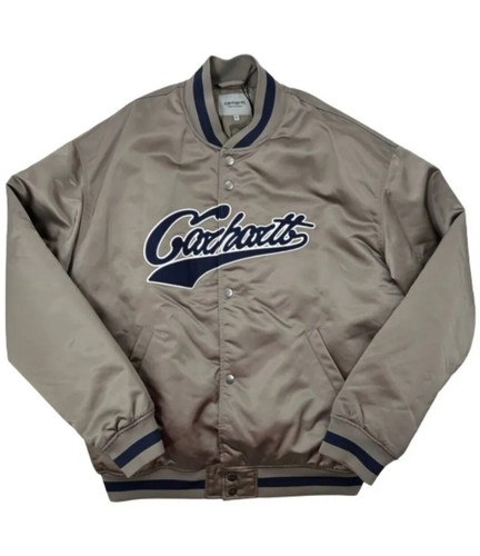 Giacca bomber carhartt work - giacca, in