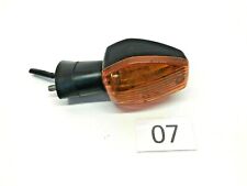 FRECCIA ANTERIORE SINISTRA ORIGINALE HONDA CBR 125 R