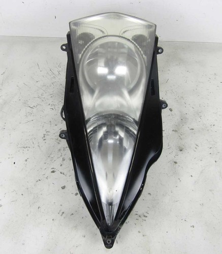 Fanale faro anteriore honda - fanale,