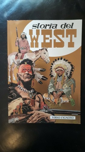 Fumetto gino antonio - -, d'