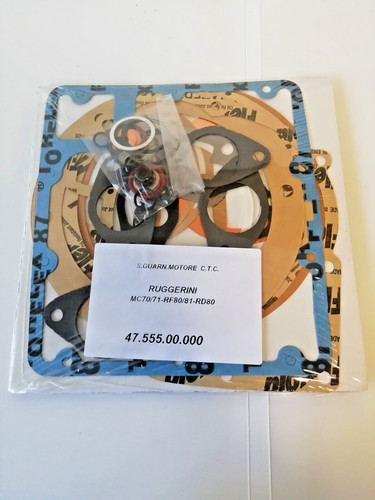 Serie guarnizioni motore - guarnizioni,